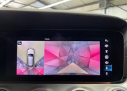 Mercedes-Benz Třídy E Kombi 3,0 l 320 kw