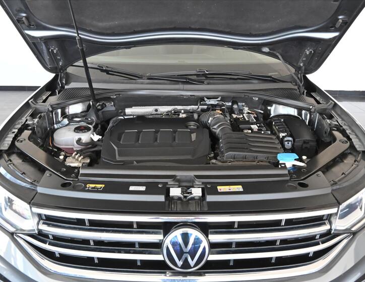 Volkswagen Tiguan Allspace 5