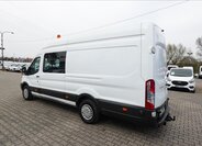 Ford Transit Ostatní 2,2 l 114 kw