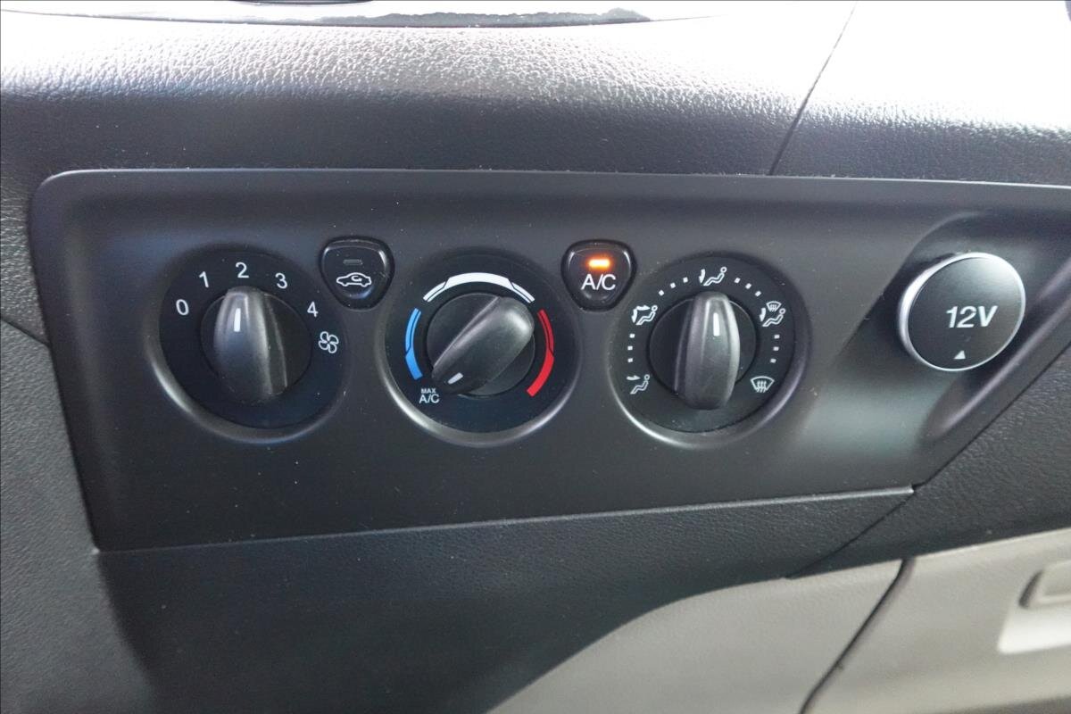 Ford Transit Custom Ostatní 2,2 l 92 kw