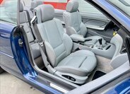 BMW Řada 3 Kabriolet 2,0 l 105 kw