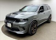 Dodge Durango SUV 5,7 l 268 kw