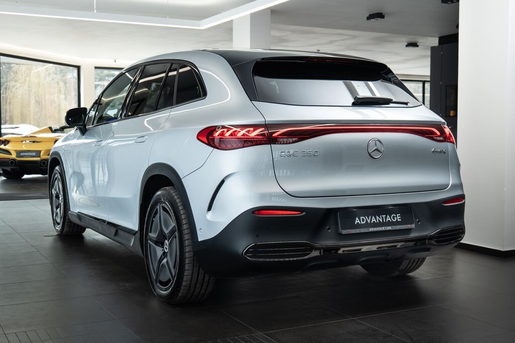 Mercedes-Benz EQE SUV 0,0 215 kw