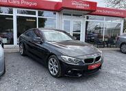 BMW Řada 4 1