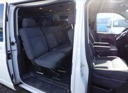 Volkswagen Caravelle Ostatní 2,0 l 132 kw