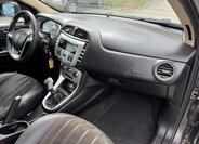 Lancia Delta Hatchback 2,0 l 121 kw