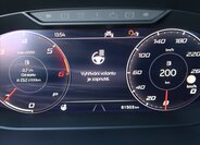 Seat Tarraco SUV / Terénní 2,0 l 110 kw