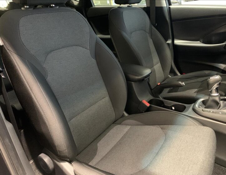 Hyundai i30 Liftback 1,5 l 117 kw