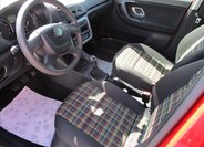 Škoda Fabia Kombi 1,2 l 63 kw