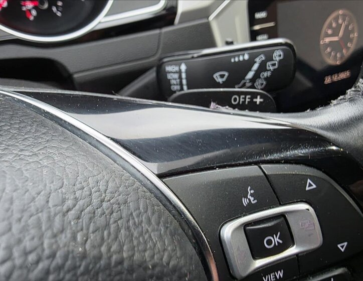 Volkswagen Passat 17