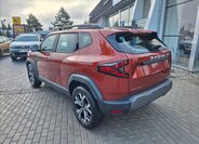 Dacia Duster SUV 999,0 74 kw