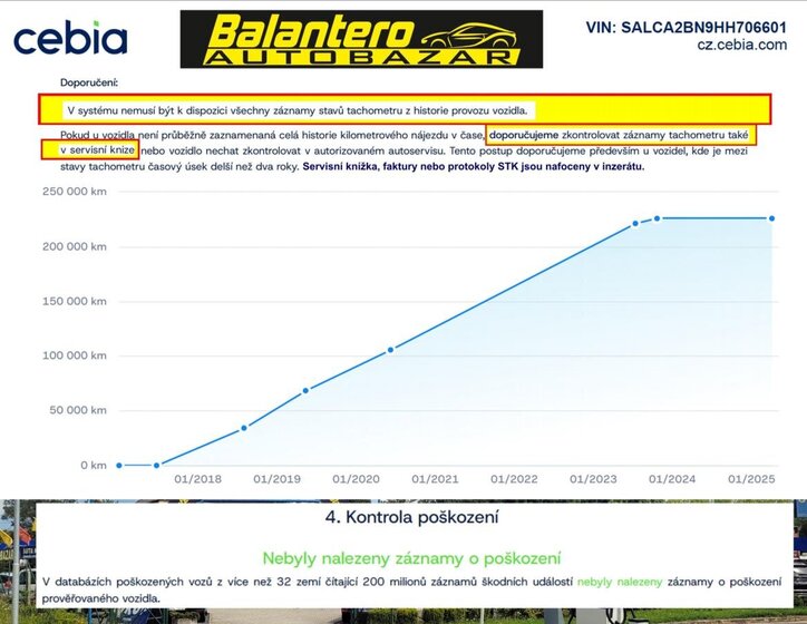 Land Rover Discovery Sport 4