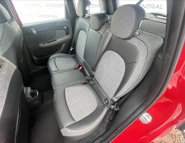 Mini Countryman Kombi 2,0 l 110 kw