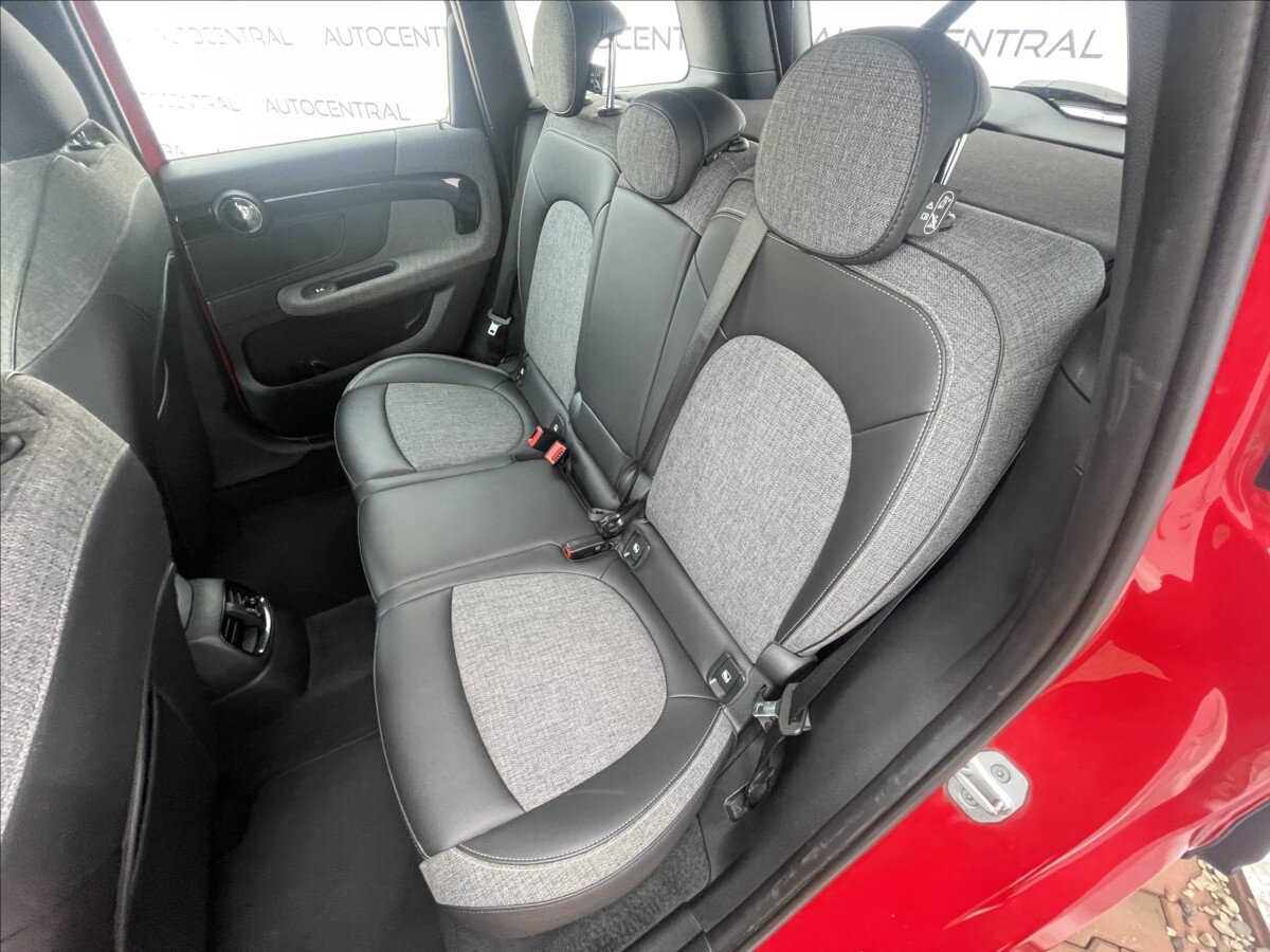 Mini Countryman Kombi 2,0 l 110 kw