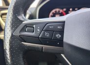 Seat Leon Kombi 1,5 l 96 kw