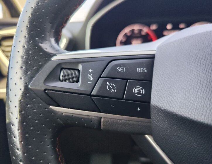 Seat Leon Kombi 1,5 l 96 kw