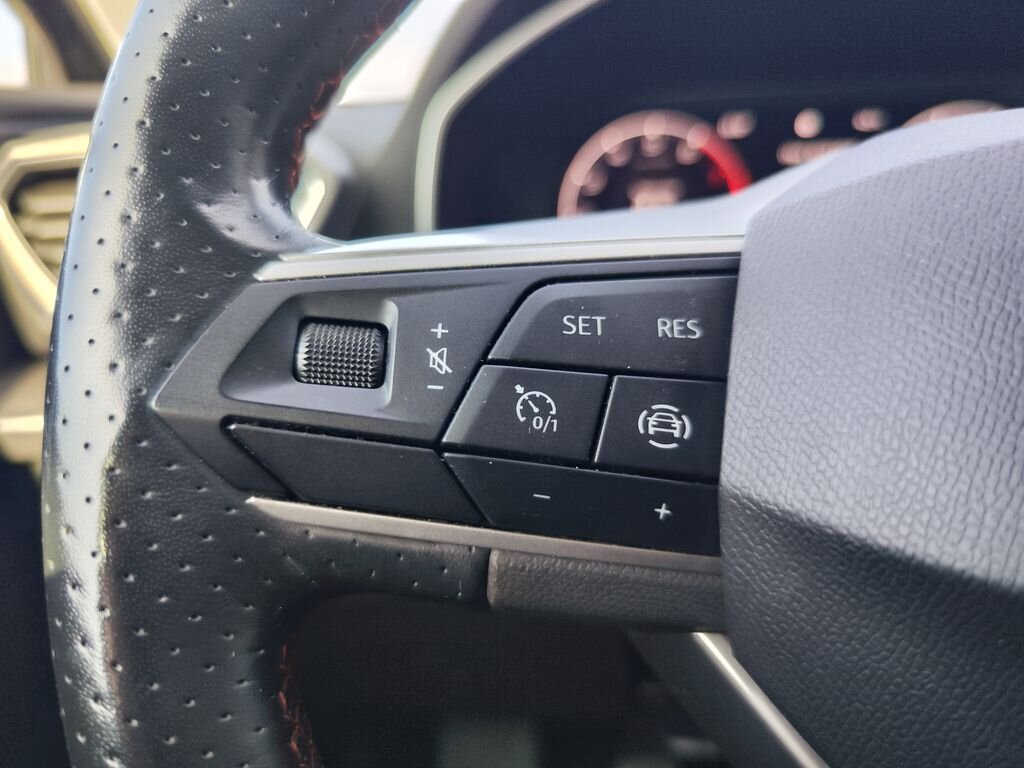 Seat Leon Kombi 1,5 l 96 kw