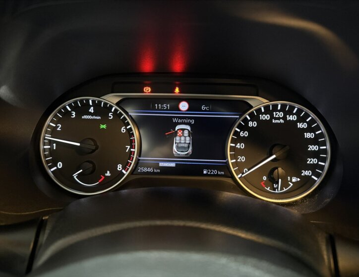 Nissan Juke SUV 999,0 84 kw