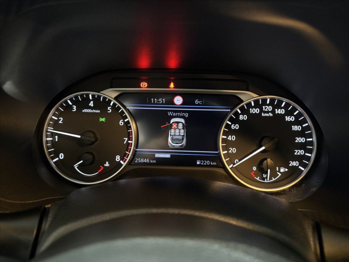 Nissan Juke SUV 999,0 84 kw