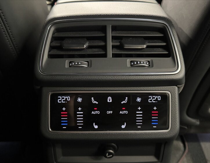 Audi RS 6 Kombi 4,0 l 441 kw