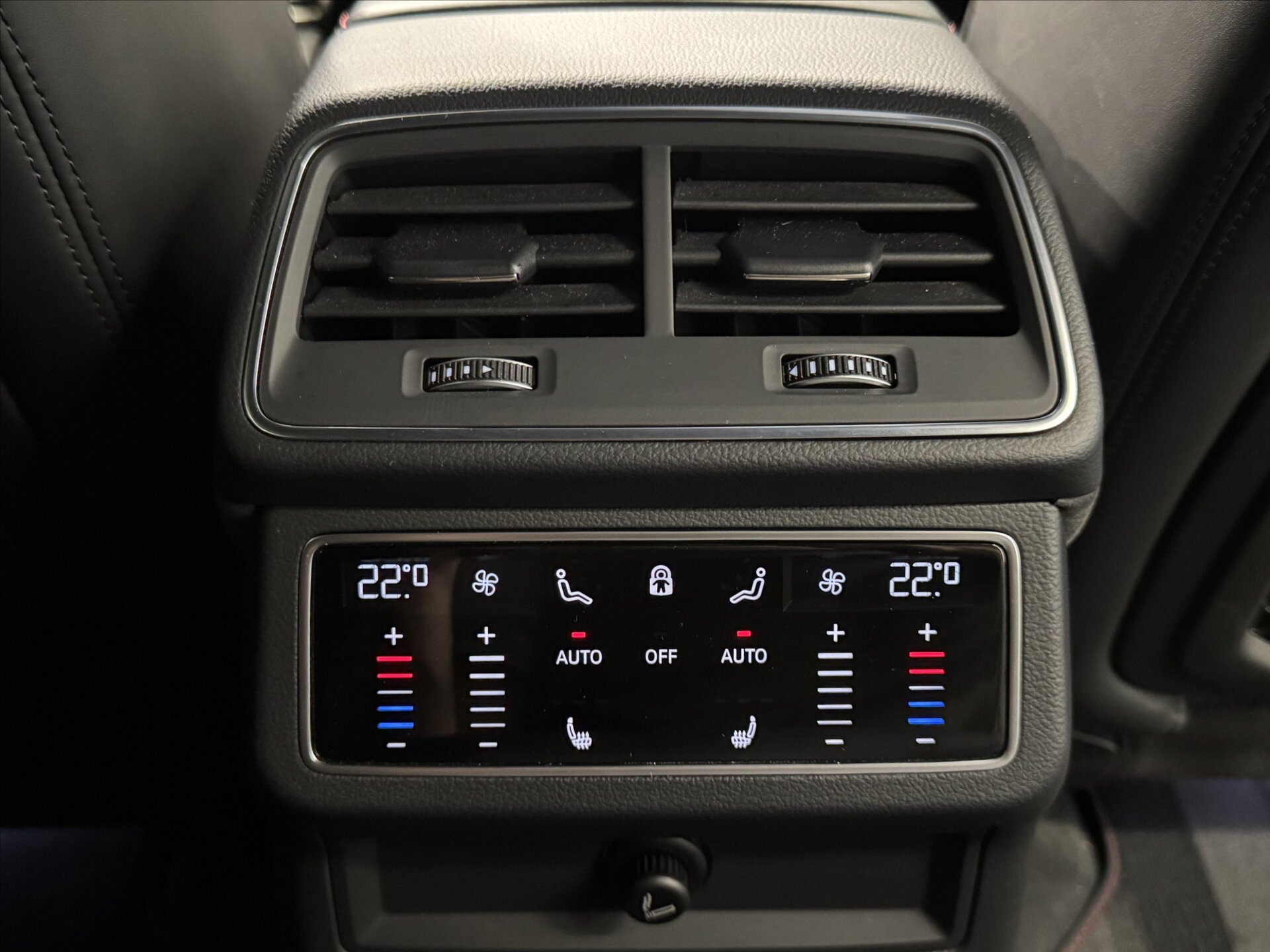 Audi RS 6 Kombi 4,0 l 441 kw