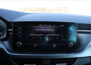 Škoda Scala Hatchback 1,5 l 110 kw