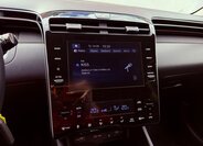 Hyundai Tucson SUV / Terénní 1,6 l 110 kw