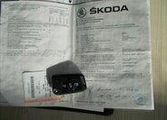 Škoda Octavia Kombi 1,6 l 77 kw