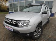 Dacia Duster 2