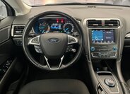 Ford Mondeo Kombi 2,0 l 110 kw