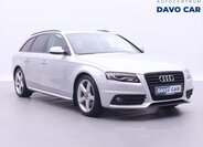 Audi A4 Kombi 2,0 l 105 kw