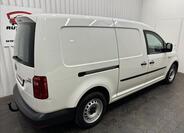 Volkswagen Caddy 8