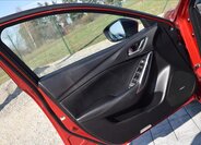 Mazda 6 Sedan / Limuzína 2,5 l 141 kw