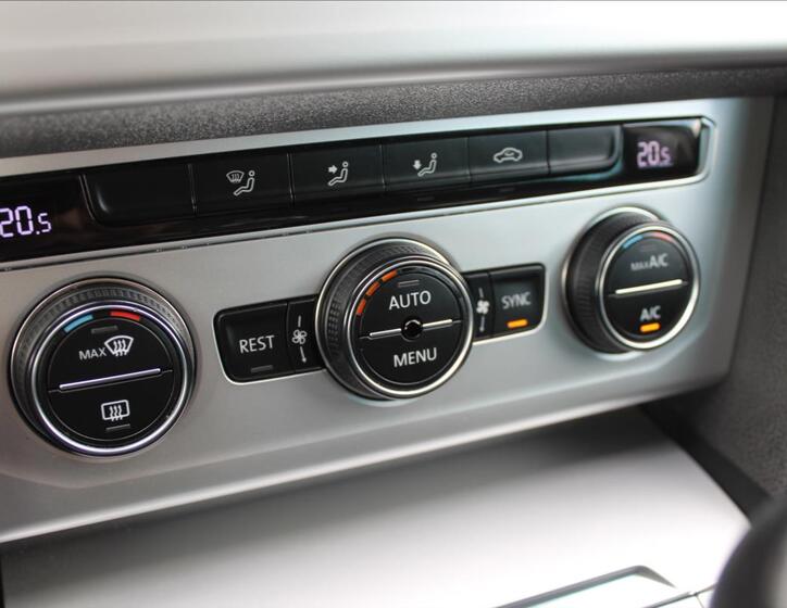 Volkswagen Passat 20