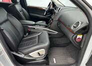 Mercedes-Benz GL Ostatní 3,0 l 165 kw