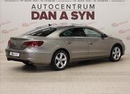 Volkswagen CC 4