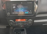 Mitsubishi Space Star Hatchback 1,2 l 52 kw