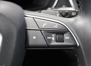 Audi Q5 SUV / Terénní 2,0 l 120 kw