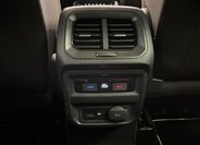 Volkswagen Tiguan SUV / Terénní 2,0 l 110 kw