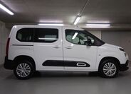 Citroën Berlingo 4
