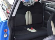 Mini Cooper S Hatchback 1,6 l 128 kw