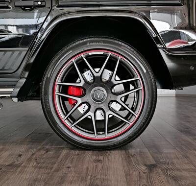 Mercedes-Benz Třídy G 8