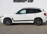 BMW X3 4