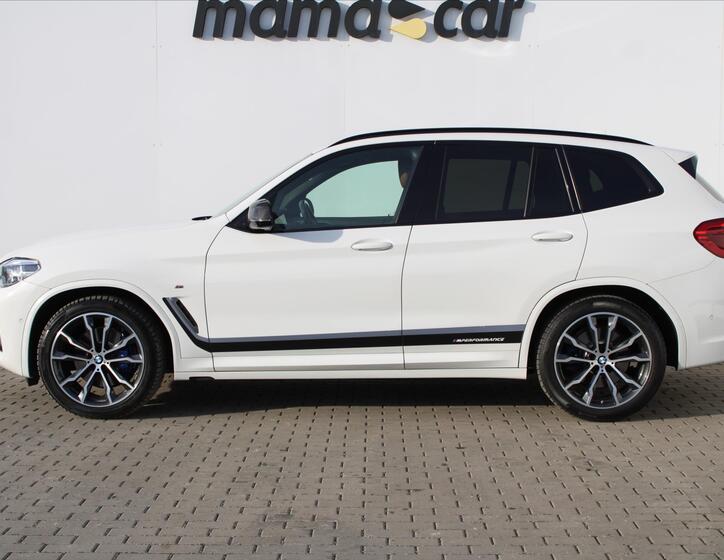 BMW X3 4