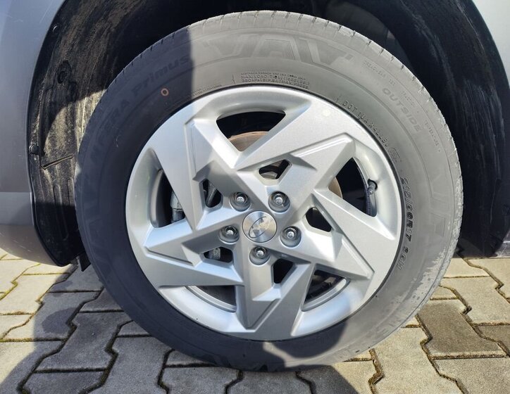 Hyundai Kona SUV 998,0 88 kw