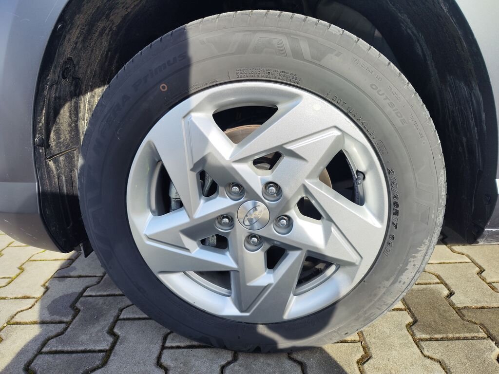 Hyundai Kona SUV 998,0 88 kw