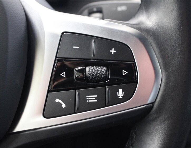 BMW Řada 2 Kupé 1,5 l 100 kw