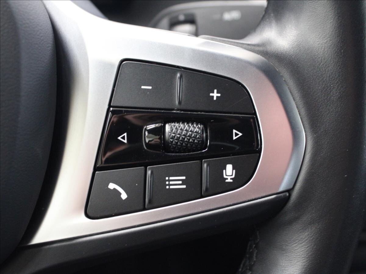 BMW Řada 2 Kupé 1,5 l 100 kw