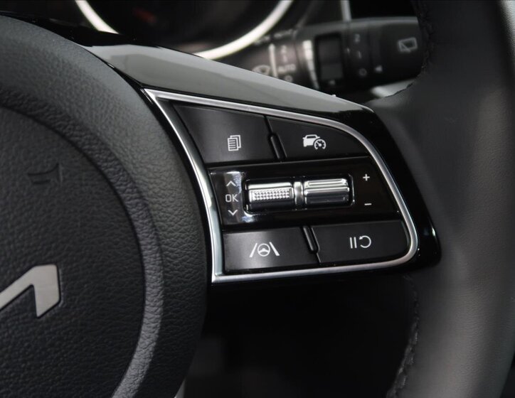 KIA Ceed Kombi 1,5 l 103 kw