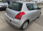 Suzuki Swift Hatchback 1,3 l 67 kw